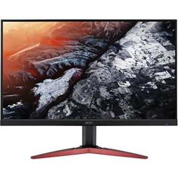 Acer KG271Pbmidpx Monitor de Juego FHD 68,6cm (27) HDMI/DP/DVI FreeSync 165Hz 1ms