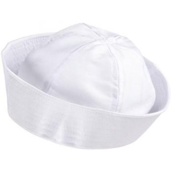 Sombrero de Marinero Blanco