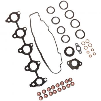 Juego de juntas de culata Elring 522.220 - Juego completo, alta calidad, para motor