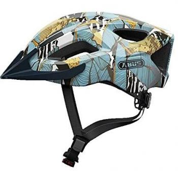 Aduro 2.0 Blue Palm M Helmet