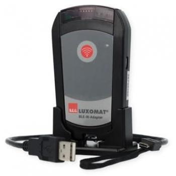 Adaptador Bluetooth Infrarrojo BLE-IR B.E.G. 93067 para Sensor de Movimiento