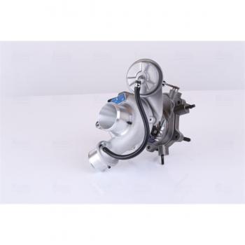 Cargador Turbocompresor NISSENS 93424