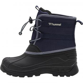 Hummel Icicle Low Kids' Sneakers
