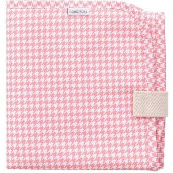 Cambiador Bebé Cambrass 40x60x1 Cm - Diseño Elegante - Rosa - Cambiador plegable Cambrass Windsord Summer