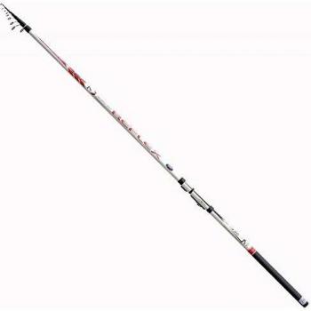 Lineaeffe Reflex 7 4.30 m 12-25 g Cañas de Pescar Tremarella Trucha