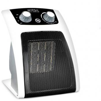 Calentador Eléctrico Cerámico Vertical AIRPRO 1500