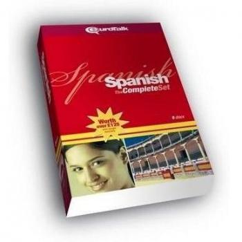 Complete Spanish