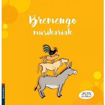 Bremengo musikariak