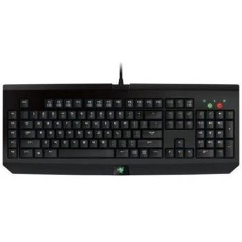 Razer BlackWidow Stealth 2014 - Teclado, negro