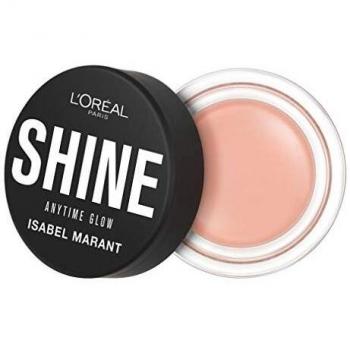 L'Oréal Paris Make-up designer Isabel Marant Iluminador Shine