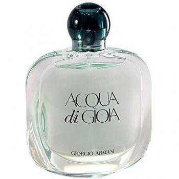 Acqua Di Gioia Femme Eau De Parfum Spray By Giorgio Armani 50ml