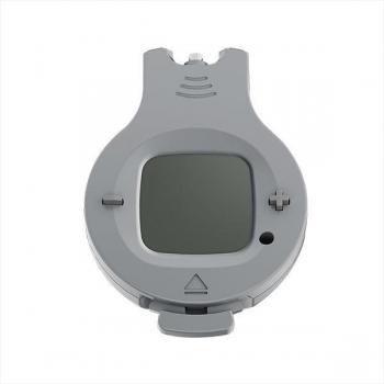 Temporizador SEB Nutricook X1060003 Gris