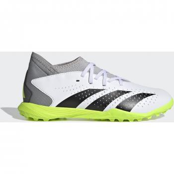 Botas de fútbol turf de niños Predator Accuracy.3 TF J Adidas