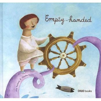 Empty-handed - Tortosa Diego, Ana