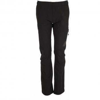 Ternua ® Loyde K Pantalón, Niños, Negro, 12