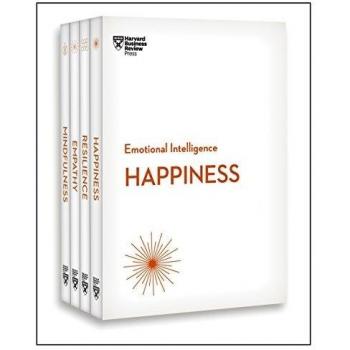 Harvard Business Review Emotional Intelligence Collection