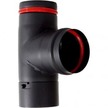 Extractor de aire BOSCH MARIN T con tapón M Ø80 mm