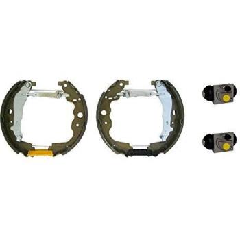 Brembo K 68 075 Zapatas de Freno y Accesorios