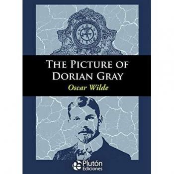 The Picture Of Dorian Gray