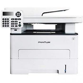 PANTUM M6800FDW Impresora MULTIFUNCIÓN LÁSER Monocromo A4 FAX 30PPM