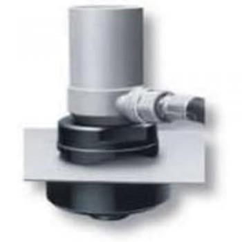 FORZA Perforador Redondo Hidráulico 40mm - Eficiente, serie 54H, perforador de chapa redondo hidráulico