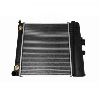 Radiador de motor VEMO V30-60-1237 para refrigeración, compatible con Mercedes-Benz Clase E Berline