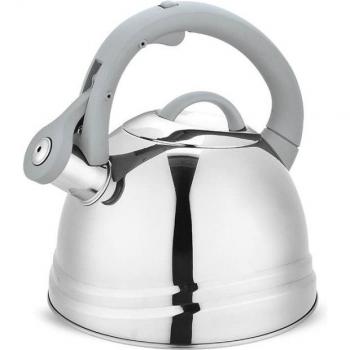 Hervidor de Agua de Acero Inoxidable 2,5 L MAESTRO MR-1304