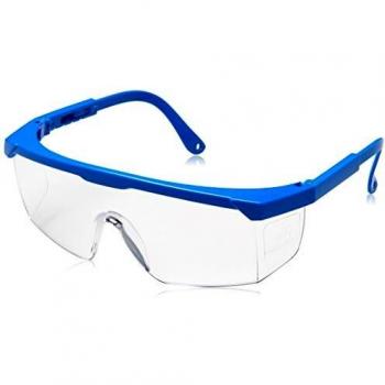 Silverline 868628 - Gafas de seguridad