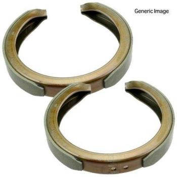 Bosch 986487605 zapata de freno