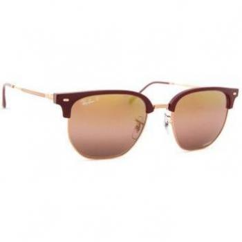 Ray-Ban New Clubmaster RB4416 6654G9 53 Sunglasses