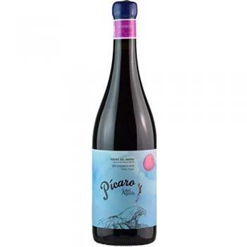 Dominio del Aguila Picaro del Aguila Tinto 2018