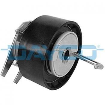 Polea tensora DAYCO ATB2594, tipo de producto: polea tensora para correa de distribución, características: alta calidad, resistencia al desgaste, diseño optimizado para un funcionamiento silencioso y eficiente, compatible con múltiples modelos de