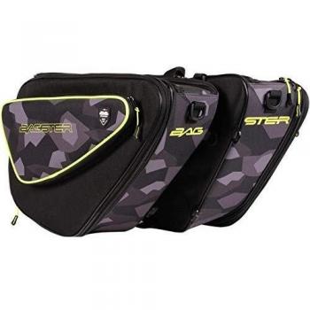 Bagster XSC039 Rival - Bolso de mano