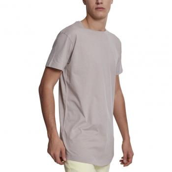 Urban Classics Men's Shaped Long T-Shirt