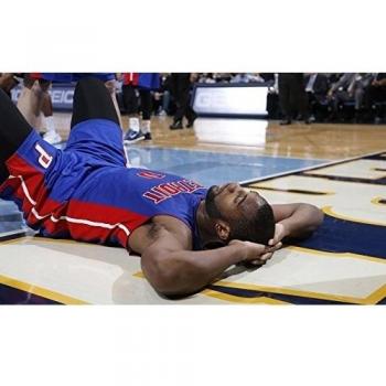 23x14 inch Andre Drummond Silk Poster Seda Cartel 6GS8-2BD