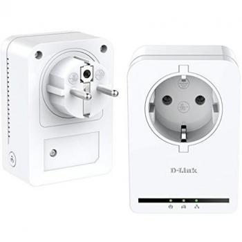 D-Link DHP-P309AV - Mini adaptador USB Powerline 100 Mbps Ethernet