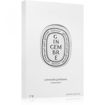 Diptyque Gingembre Car Diffuser Refill (50ml)