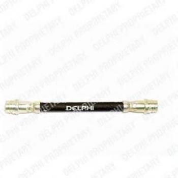 Latiguillo de freno DELPHI LH0294, tubo de freno de alta calidad, fabricado por Delphi, diseñado para vehículos específicos, resistente a la presión y al desgaste, con conexiones precisas para una instalación fácil y segura