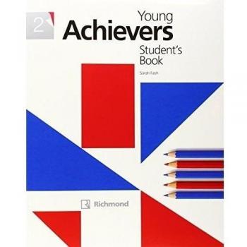 YOUNG ACHIEVERS 2 STUDENT'S BOOK - 9788466818056 - Varios autores