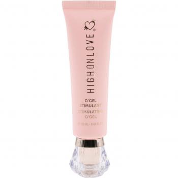 High on Love Stimulating O Gel 30 ml