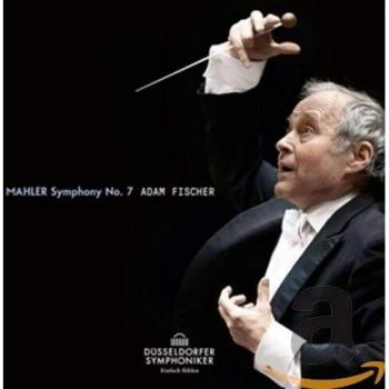 Mahler:Sinfonía 7