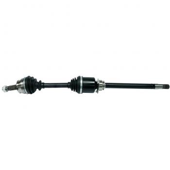 Transmisión Skf Vkjc 2598