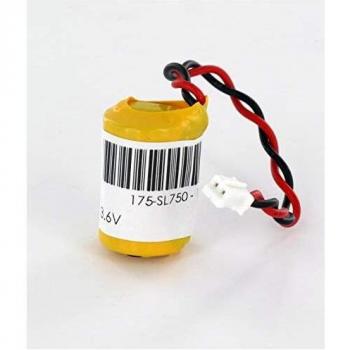 BATERÍA 3,6 V Compatible TESTO 175 - T3, 175-H1/H2, 175-S1/S2