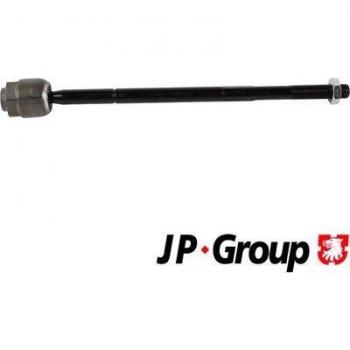 Rótula axial de dirección JP GROUP 3344501100 - Tipo: Rótula axial; Características: Alta calidad, diseño preciso, fabricada en materiales duraderos, compatible con varios modelos de vehículos, fácil instalación