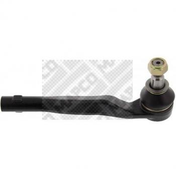 Rótula de dirección MAPCO 54838 - Tipo: Rótula de dirección; Características: Fabricante MAPCO, Número de pieza 54838, Diseño duradero, Alta resistencia y calidad, Compatible con múltiples modelos de vehículos