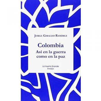 La paz en Colombia