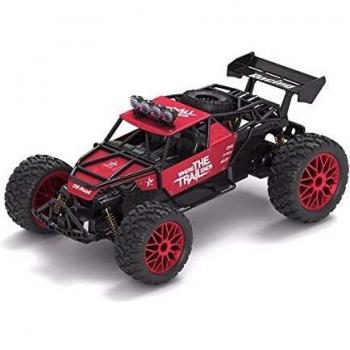 ALFABEST High-Speed Car 1:12 2,4g con Cargador USB