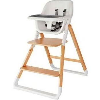 Ergobaby Trona Evolve 2 en 1 (Asiento + Silla)