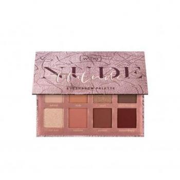 Paleta de Sombras Nudettitude 9g - Wibo