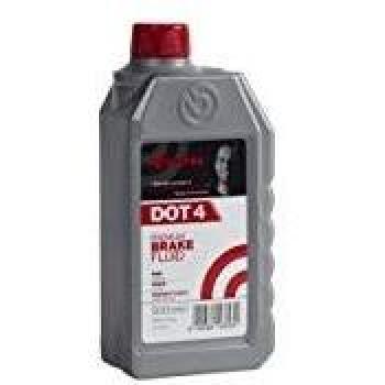 Brembo l04005 líquido de Frenos Dot 4, 500 ml